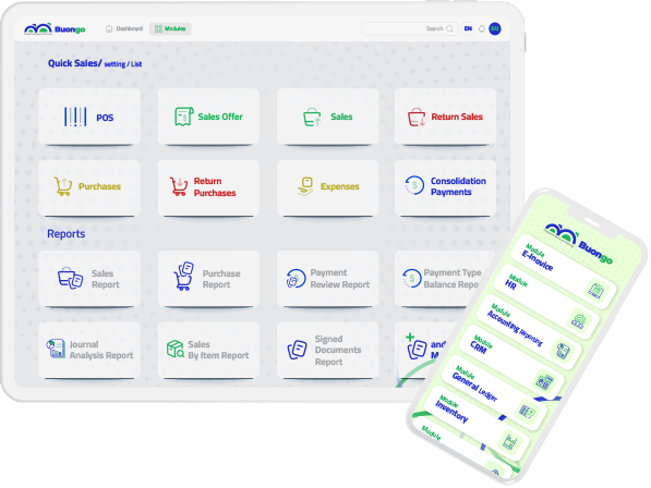 Sales Dashboard